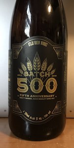 Batch 500