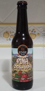 PiÃ±a Colada