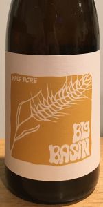Big Basin