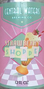 Strawberry Shoppe