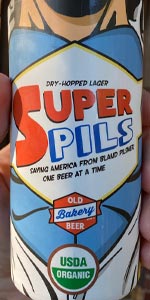 Super Pils