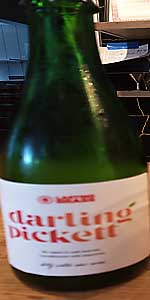 Darling Pickett