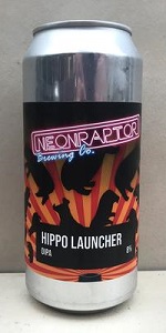 Hippo Launcher