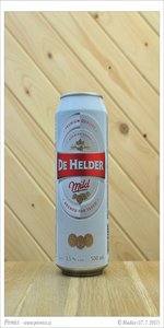 De Helder Mild