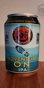Adventure On