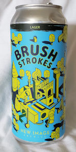 Brush Strokes