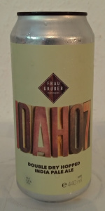 Idaho 7