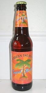 Tropical Mango Pale Ale