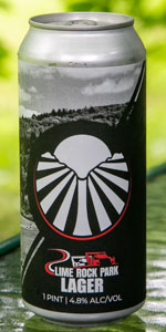 Lime Rock Park Lager