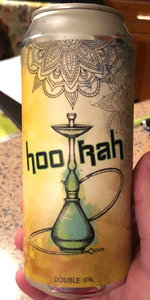 Hookah