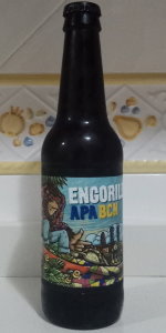 Engorile APA BCN