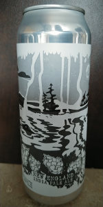 New England IPA
