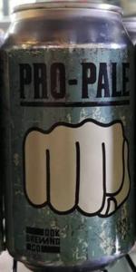 Pro-Pale