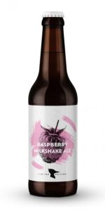 Raspberry Milkshake Ale