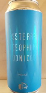 Stereophonic