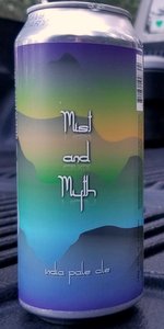 Mist and Myth