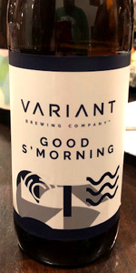 Good SâMorning