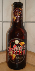 Saint Bertin
