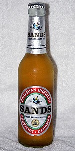Sands Beer