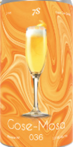 Gose-Mosa