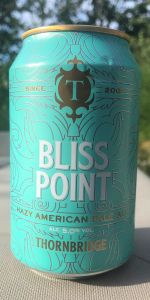 Bliss Point