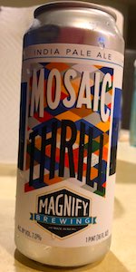 Mosaic Thrill