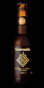 Baltijas Porteris