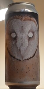 Cosmic Owl