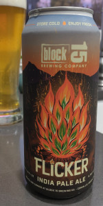 Flicker IPA