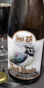 Oud Bruin
