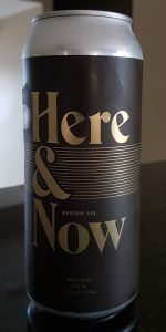 Here & Now