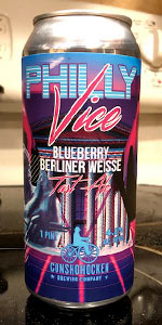 Philly Vice