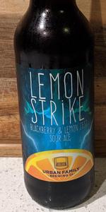 Lemon Strike