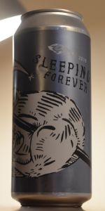 Sleeping Forever (2019)