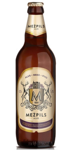 MeÅ¾pils