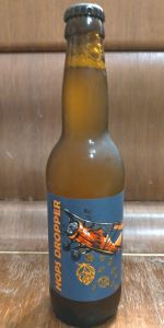 Hops Dropper