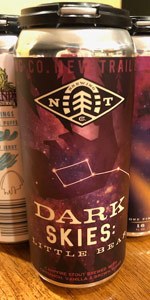 Dark Skies: Little Bear