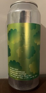 Double Dry Hopped Nelson Daydream