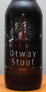 Otway Stout