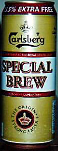 Special Brew