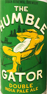 The Humble Gator