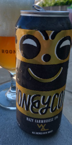 Honeycone