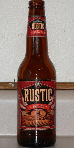 Rustic Ale