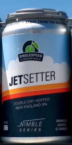 Jetsetter
