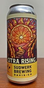 Citra Rising