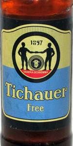 Tichauer Free