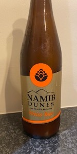 Weiss Bier