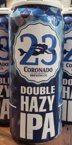 23rd Anniversary DIPA
