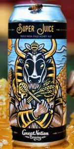 Super Juice