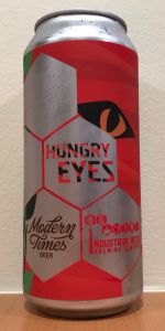 Hungry Eyes